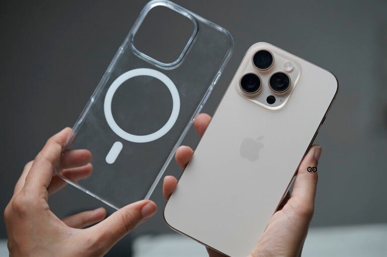iPhone 14 SlimCase Essential